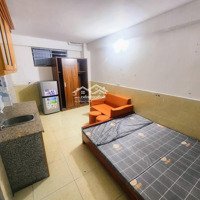 Trống Phòng 20M2 Tòa Ccmn 7 Tầng Thang Máy, Khép Kín Full Nội Thất Ngõ 20 Kim Giang 3.6 Tr