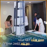 Căn Hộ Ven Sông Hàn Landmark: Sự Kết Hợp Hoàn Hảo Giữa Thiên Nhiên Và Thiết Kế Hiện Đại