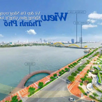 Căn Hộ Ven Sông Hàn Landmark: Sự Kết Hợp Hoàn Hảo Giữa Thiên Nhiên Và Thiết Kế Hiện Đại