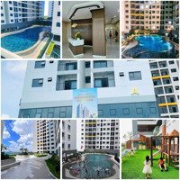 Bán Căn Hộ Chung Cư Thuận Giao Legacy,Tại Thuận Chỉ 450 Triệu Nhận Nhà Ở Ngay, 2 Phòng Ngủ 1 Vệ Sinh Miễn Ls 18Tháng