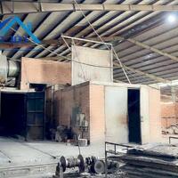 Bán nhà xưởng 10 ha giá rẻ chỉ 110 tỷ. Tân Uyên-Bình Dương