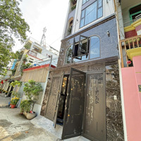 Bán Nhà Riêng Tại Đường 9, Gò Vấp, Hồ Chí Minh, Giá Bán 9,9 Tỷ, 52M2