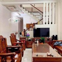 Chủ Gửi Bán Nhà 1 Trệt 1 Lầu Phường Đông Hòa, Dĩ An.diện Tích100M2. Gần Siêu Thị Bigc. Đang Cho Thuê.shr