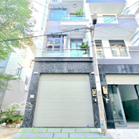 Ngộp! Đầu Năm Kẹt Tiền Bán Gấp Căn Nhà Lê Hoàng Phái,P17,Gò Vấp Giá Bán 4Tỷ890/52,8M2 Shr, Hđ Thuê 12 Triệu