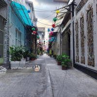 Nhà Đẹp 3 Tầng Vào Ở Ngay, Diện Tích Sàn 120M2, Trong Khu Cư Xá Đô Thành, Chỉ 8,8 Tỷ
