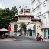 Nhà Đẹp 3 Tầng Vào Ở Ngay, Diện Tích Sàn 120M2, Trong Khu Cư Xá Đô Thành, Chỉ 8,8 Tỷ