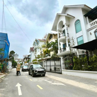 Bán Biệt Thự Víp, Góc, Hiếm, Full Nt Gỗ Lim, Đẳng Cấp, Kđt Tp Giao Lưu, Phạm Văn Đồng, Ở Ngay