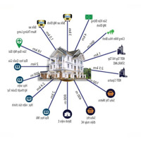 Bán Biệt Thự Víp, Góc, Hiếm, Full Nt Gỗ Lim, Đẳng Cấp, Kđt Tp Giao Lưu, Phạm Văn Đồng, Ở Ngay