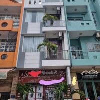Bán Nhà 3 Lầumặt Tiềnkinh Doanh Đường Trần Mai Ninh Gần Chợ Bà Hoa, P12, Tb. Dt: 4.1X23M. Giá: 15.5 Tỷ