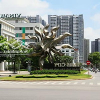 [Mặt Tiền 9M] Bán Nhà Mặt Phố Minh Khai - 90M2 - Lô Góc- Vỉa Hè Rộng Mênh Mông