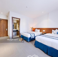 Toà Căn Hộ - Khách Sạn Phố Hà Bổng 100M2 Ngang 6M Lưng Võ Nguyên Giáp Chỉ 12.5Tỷ, Liên Hệ: 0905001634