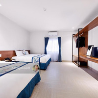 Toà Căn Hộ - Khách Sạn Phố Hà Bổng 100M2 Ngang 6M Lưng Võ Nguyên Giáp Chỉ 12.5Tỷ, Liên Hệ: 0905001634
