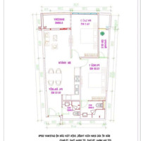Bán Căn Hộ 2 Phòng Ngủ 2 Vệ Sinh74M2 Tại Gateway Vũng Tàu View Phố Nhà Trống Nguyên Bản. Liên Hệ: 0909271407