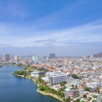 Bán Căn Hộ 2 Phòng Ngủ 2 Vệ Sinh74M2 Tại Gateway Vũng Tàu View Phố Nhà Trống Nguyên Bản. Liên Hệ: 0909271407