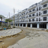 Cần Thanh Khoản Liền Kề Mặt Trường Mầm Non Kđt Đông Dương Residence Đức Thượng