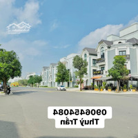 Chỉ Còn 5 Căn Nhà Phố Mua Trực Tiếp Cđt Chiết Khấu 17,3%, Nhận Nhà Khai Thác Ngay, Liên Hệ: 0358682359