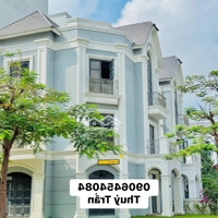 Chỉ Còn 5 Căn Nhà Phố Mua Trực Tiếp Cđt Chiết Khấu 17,3%, Nhận Nhà Khai Thác Ngay, Liên Hệ: 0358682359