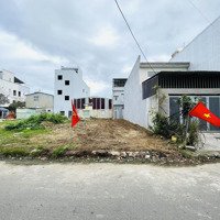 Bán Đất Đường Phước Lý 2 110M2 Kẹp Cống - Khu Đô Thị Phước Lý Hoà Minh - Liên Chiểu