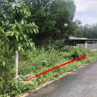 Chính Chủ Cần Bán Lô Đất Đẹp 325M2 Thuộc Kdc Hiện Hữu Thị Trấn Dầu Tiếng, Tương Lai Sinh Lời Cao