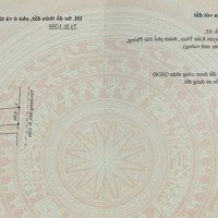 Gần Ngay Dự Án Vinhomes Đại Đồng - Dương Kinh