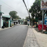 Cho Thuê Nhà Mặt Tiền Trục Chính Thích Hợp Ở, Văn Phòng, Công Ty, Dạy Học Phú Lợi, Tdm, Bình Dương