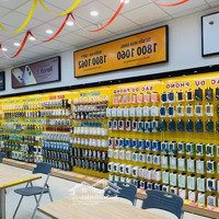 Cho Thuê Nhà Mặt Phố Tại Giải Phóng, Hai Bà Trưng. Giá: 200 Triệu, Diện Tích: 200M2, Mặt Tiền: 17M