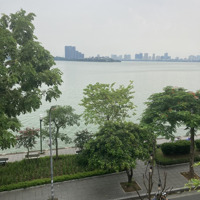 Cho Thuê Nhà Mặt Phố Nguyễn Đình Thi, Tây Hồ 34M2Mặt Tiền6M 6 Tầng, Lô Góc. Vị Trí Đẹp, Kinh Doanh Đỉnh