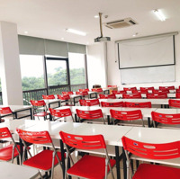 Cho Thuê Trần Khát Chân 140M2X 7 Tầng,Mặt Tiền9M, 110 Triệu, Uy Tín!