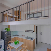 Duplex Ban Công Full Nội Thất Tân Hưng, Quận 7