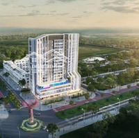 Bán Căn Hộ Cao Cấp Thiên Ân Central Đang Hot Nhất Trung Tâm Thành Phố Bắc Giang
