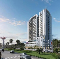 Bán Căn Hộ Cao Cấp Thiên Ân Central Đang Hot Nhất Trung Tâm Thành Phố Bắc Giang