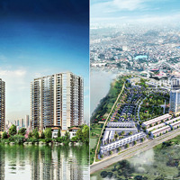 Bán Căn Hộ Giá Rẻ Nhất Dự Án Minato Hải Phòng - Giá Chỉ 2 Tỷ
