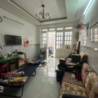 Khu Vip Tân Sơn Nhì, Tân Phú, Hẻm Xe Tải 6M Thông, Gần Công Viên, 3 Tầng, 70M2(4 X18M), Giá Bán 6 Tỷ Xíu