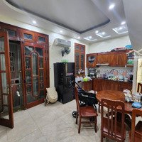 Bán Nhà 5 Tầng - Thổ Quan, Khâm Thiên - 33M - Ô Tô Gần - Ở Ngay