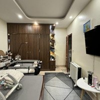 Bán Nhà 5 Tầng - Thổ Quan, Khâm Thiên - 33M - Ô Tô Gần - Ở Ngay