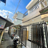Bán Nhà Lầu Mới Đẹp Gần Vincom Hùng Vương Kế Bên Trường Th Thới Bình Giá Chính Chủ