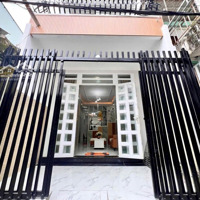 Bán Nhà Lầu Mới Đẹp Gần Vincom Hùng Vương Kế Bên Trường Th Thới Bình Giá Chính Chủ