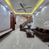 Bán Nhà Ngõ 48 Ngô Gia Tự, Việt Hưng, Long Biên, Diện Tích :50M2, Mặt Tiền 4M, Giá Nhỉnh 6Tỷ
