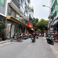 Bán Nhà Mặt Phố Chùa Quỳnh, 13 Tỷ, 36 M2, 5 Tầng, Mặt Tiền 6M, Q.hai Bà Trưng, Hà Nội