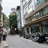Bán Nhà Mặt Phố Chùa Quỳnh, 13 Tỷ, 36 M2, 5 Tầng, Mặt Tiền 6M, Q.hai Bà Trưng, Hà Nội