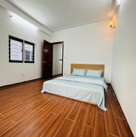 Cực Kì Hiếm Mặt Phố Đại Linh - Trung Văn 35M2 X 5 Tầng Nhỉnh 9 Tỷ - Vỉ Hè Kinh Doanh