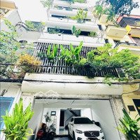 Bán Nhà 7 Tầng, Phân Lô Ô Tô Tránh Kinh Doanh Phố Yên Lạc, Lạc Trungdiện Tích79/82M2Mặt Tiền6.1M Giá Bán 27.5 Tỷ
