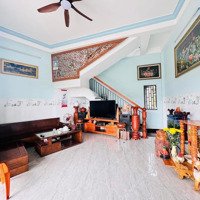 Nhà 2 Tầng Mặt Tiền Trường Chinh Dtsd 120M2,Full Nội Thất, 3 Phòng Ngủ