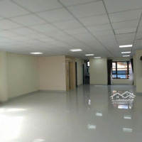 Siêu Phẩm Toà Văn Phòng 7 Tầng, Mặt Phố Phạm Văn Đồng Từ Liêm,Diện Tích111/141M2 Kd 75 Triệu/Tháng