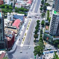 Bán Nhà Góc 2 Mặt Tiền Đường Võ Văn Ngân Phường Bình Thọ Thành Phố Thủ Đức Diện Tích 42M X 47M