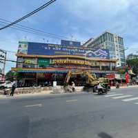 Bán Nhà Góc 2 Mặt Tiền Đường Võ Văn Ngân Phường Bình Thọ Thành Phố Thủ Đức Diện Tích 42M X 47M