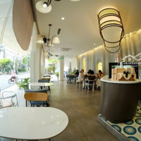 Bán Nhà Góc 2 Mặt Tiền Trần Nhật Duật + Đặng Dung, Tân Định, Quận 1 - 6X18, 88M2. Hđt 150 Triệu - 55 Tỷ