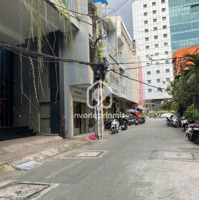 Hot! Bán Nhà Mặt Phố Tại 7 Đặng Thai Mai, Phường 7, Phú Nhuận, Hồ Chí Minh, 65 Tỷ, 7 Tầng, Hđ 220 Triệu