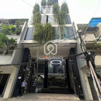 Hot! Bán Nhà Mặt Phố Tại 7 Đặng Thai Mai, Phường 7, Phú Nhuận, Hồ Chí Minh, 65 Tỷ, 7 Tầng, Hđ 220 Triệu