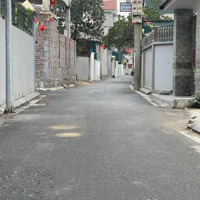 Lô Góc 50M2 - Ô Tô Ngõ Thông - 3,5 Tỷ - Gần Cầu Tứ Liên, Vin Cổ Loa